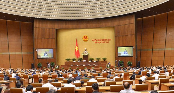 Cần thiết ban hành Luật Phòng, chống tác hại của rượu, bia